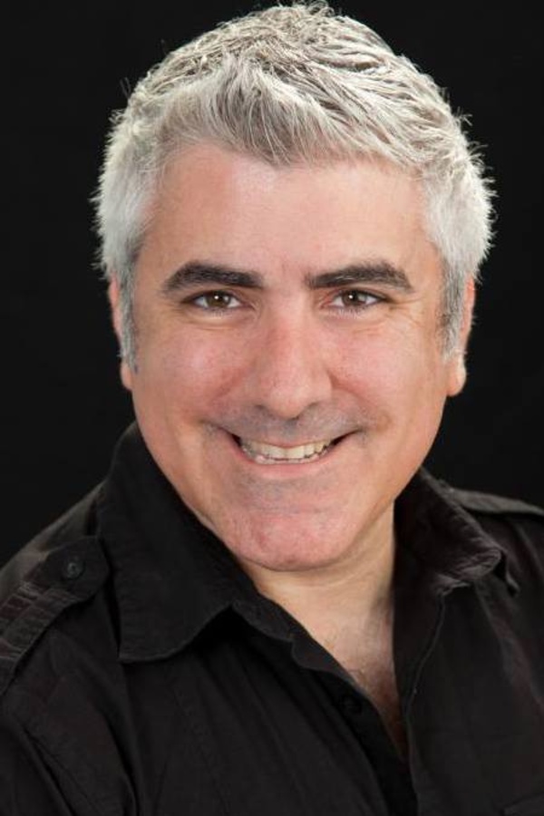 Cruise Brothers Travel Agent Joe Merenda